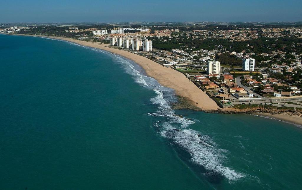 Apartment Vistahermosa-el Ancla El Puerto de Santa María